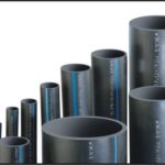 Kegunaan Pipa HDPE Wafin Black untuk Kebutuhan Masyarakat