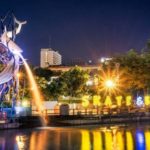 Asal Nama “Surabaya”, Ternyata bukan Hiu dan Buaya