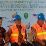 Pelindo IV: Ekspor Langsung Tekan Biaya Logistik Lebih dari 50 Persen