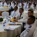 Pelindo IV Gelar Raker II, Ini yang Dibahas