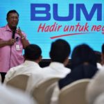 Raker I Pelindo IV, Hadirkan Deputi di BUMN Hingga Perubahan Tagline