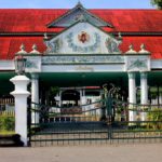 Wisata Kraton Jogja