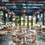 Orchid Tea Lounge di RIMBA Jimbaran Bali by AYANA