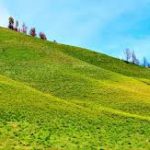 Bukit teletubis nusa penida