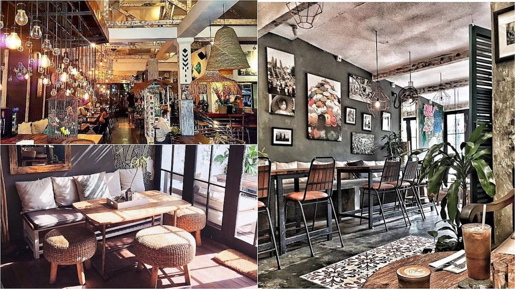 Ingka Restaurant Bali