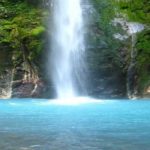 Air Terjun Nung Nung