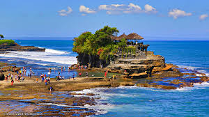 Pura Tanah Lot