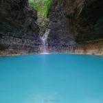 Air Terjun Wai Marang