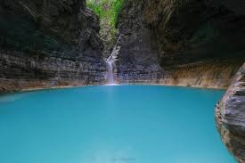 Air Terjun Wai Marang