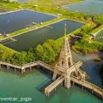 Hutan Mangrove Pasir Kadilangu