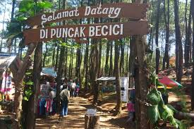 Puncak Becici