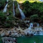 Air Terjun Sri Gethuk