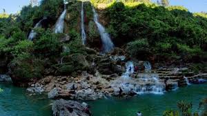 Air Terjun Sri Gethuk