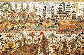 Khas Bali Batik Bali