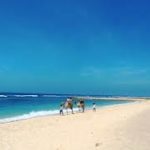 Pantai Samuh Nusa Dua