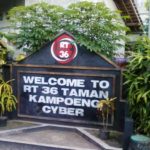 Kampoeng Cyber Yogyakarta