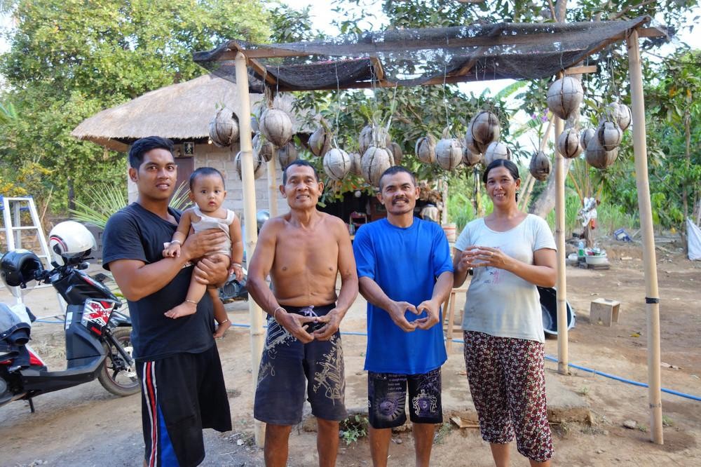 Desa Bengkala Buleleng Bali