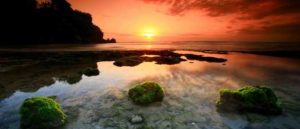 Pantai Padang Padang