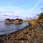 Pantai Penimbangan Bali