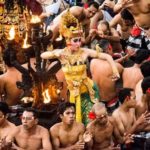 Tari Kecak Bali