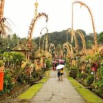 Desa Penglipuran Bali