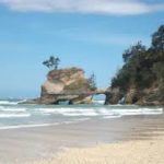 Pantai Padadita Di Daerah Sumba