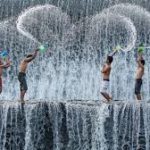 Tukad unda klungkung