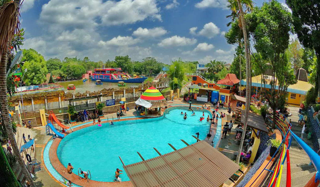 Taman Rekreasi Sengkaling