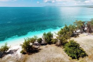 Wisata Pantai Karakat Indah Sumba