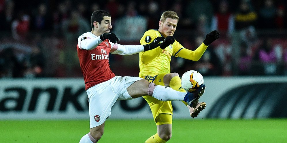 Keown: Arsenal Mengecewakan!