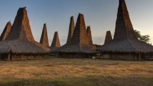 Menjelajah Keindahan Tanah Sumba