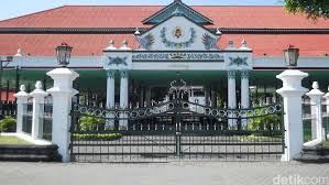 Kraton Yogyakarta