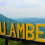 Wisata Watu Amben Jogja