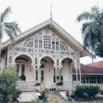 Museum Pura Pakualaman Yogyakarta