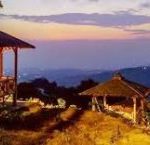 Green Village Gedangsari Jogja