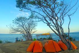 Bukit Asah Karangasem