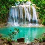 Curug Pulosari Jogja