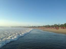Pantai Petitenget