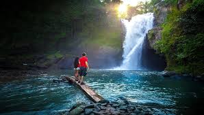 Air Terjun Tegenungan Gianyar Bali