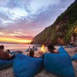 Sundays Beach Club, Pecatu