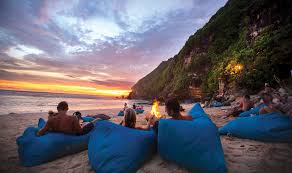 Sundays Beach Club, Pecatu