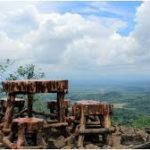 Keindahan Watu Goyang