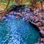 Pemandian Tirta Budi Sleman