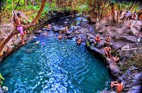 Pemandian Tirta Budi Sleman