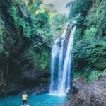 Air Terjun Aling-Aling