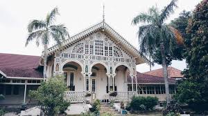 Museum Pura Pakualaman Yogyakarta