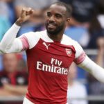 Lacazette Minta Maaf