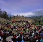 Event dan Festival di sekitar Bromo Tengger