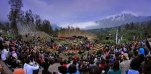 Event dan Festival di sekitar Bromo Tengger