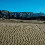 Mengunjungi Pasir Berbisik Bromo